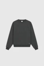 Pesocl Raws Sweater Dark Stone