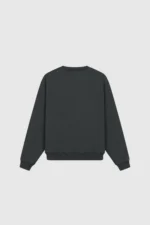 Pesocl Raws Sweater Dark Stone