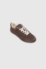 Pesoclo Army Trainer Concrete Chocolate