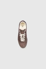 Pesoclo Army Trainer Concrete Chocolate