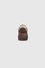 Pesoclo Army Trainer Concrete Chocolate