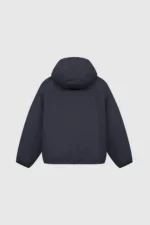 Pesoclo Basic Puffer Navy