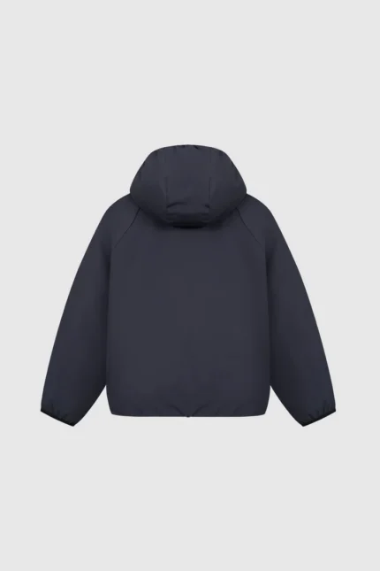 Pesoclo Basic Puffer Navy