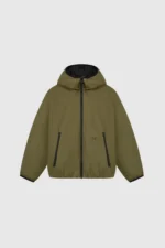 Pesoclo Basic Puffer Olive