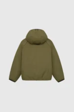 Pesoclo Basic Puffer Olive