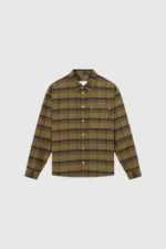 Pesoclo Boulevard Flannel Brown
