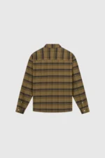 Pesoclo Boulevard Flannel Brown