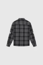 Pesoclo Boulevard Flannel Grey