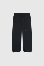 Pesoclo Carpenter Trackpant Black