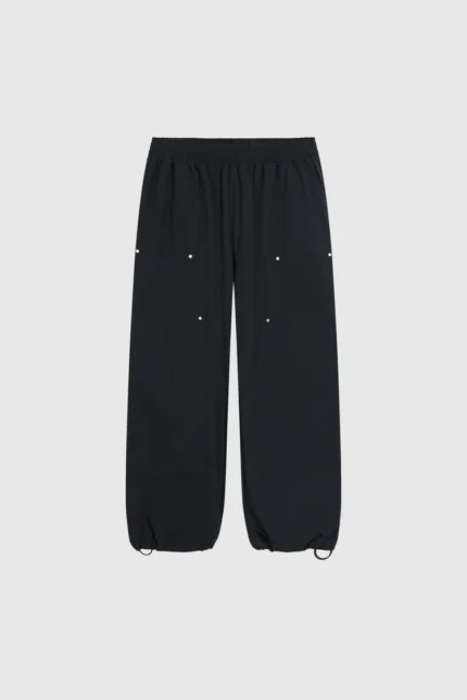Pesoclo Carpenter Trackpant Black