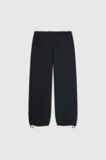 Pesoclo Carpenter Trackpant Black