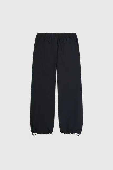 Pesoclo Carpenter Trackpant Black