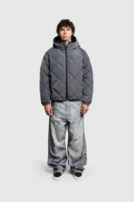 Pesoclo Diamond Puffer Stone