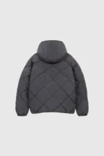 Pesoclo Diamond Puffer Stone