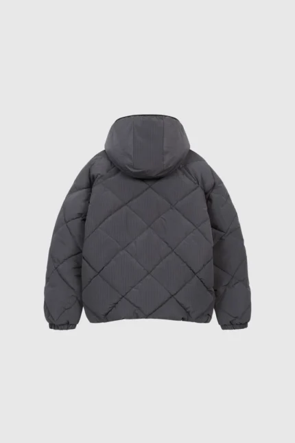 Pesoclo Diamond Puffer Stone