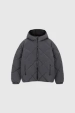 Pesoclo Diamond Puffer Stone
