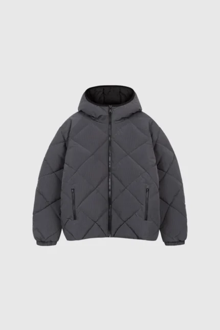 Pesoclo Diamond Puffer Stone