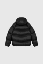 Pesoclo Fat Puffer Black