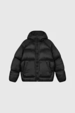 Pesoclo Fat Puffer Black