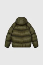 Pesoclo Fat Puffer Olive