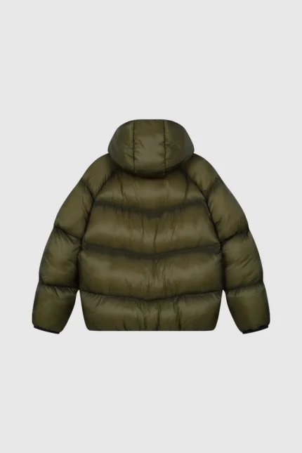 Pesoclo Fat Puffer Olive