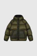 Pesoclo Fat Puffer Olive