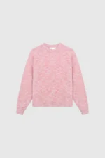Pesoclo Fuzzy Knit Candy