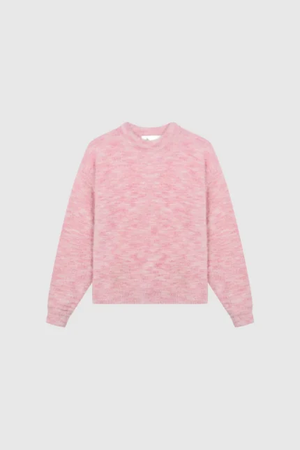 Pesoclo Fuzzy Knit Candy