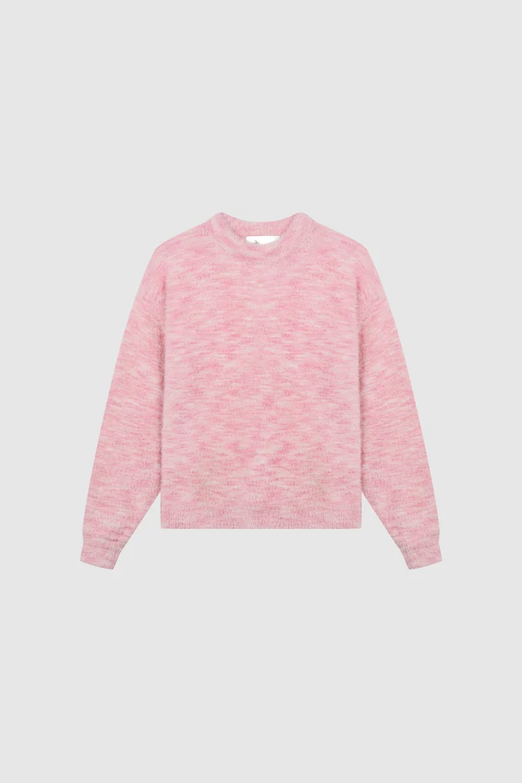 Pesoclo Fuzzy Knit Candy Pesoclo Fuzzy Knit Candy