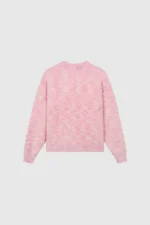 Pesoclo Fuzzy Knit Candy