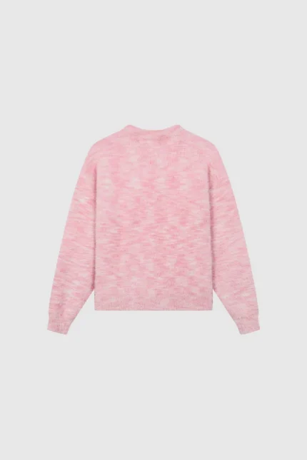 Pesoclo Fuzzy Knit Candy
