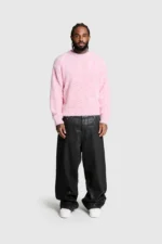 Pesoclo Fuzzy Knit Candy