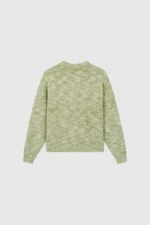 Pesoclo Fuzzy Knit Grass