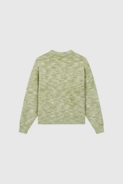 Pesoclo Fuzzy Knit Grass