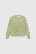 Pesoclo Fuzzy Knit Grass