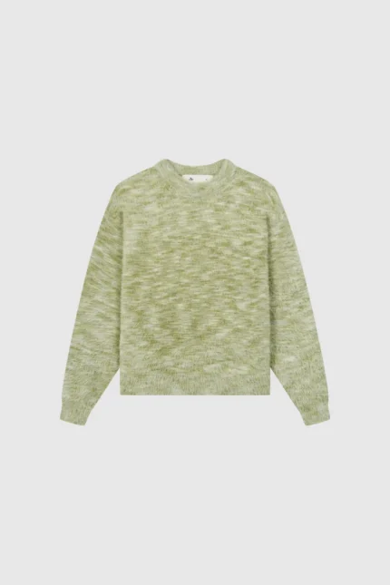 Pesoclo Fuzzy Knit Grass