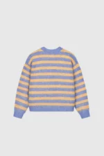 Pesoclo Fuzzy Knit Multi