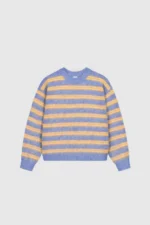 Pesoclo Fuzzy Knit Multi