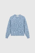 Pesoclo Fuzzy Knit Ocean