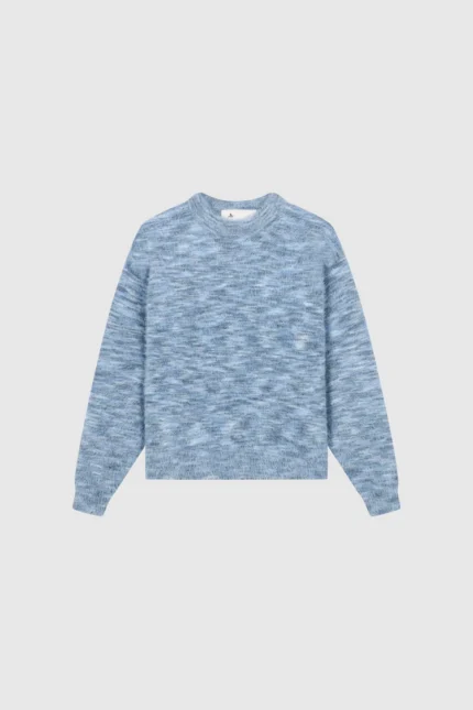 Pesoclo Fuzzy Knit Ocean