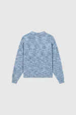Pesoclo Fuzzy Knit Ocean