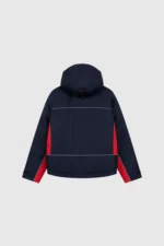 Pesoclo Outdoor Puffer Navy
