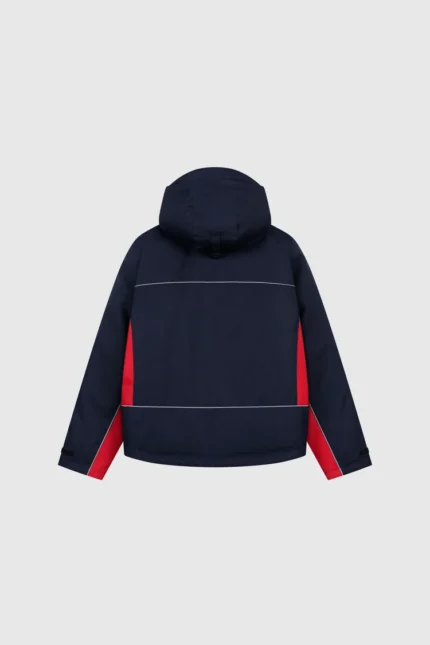 Pesoclo Outdoor Puffer Navy