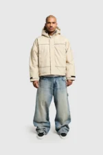 Pesoclo Outdoor Puffer Sand