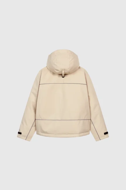 Pesoclo Outdoor Puffer Sand