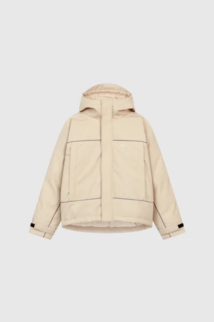 Pesoclo Outdoor Puffer Sand