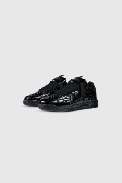 Pesoclo Peso Glossy Tank Glossy Black