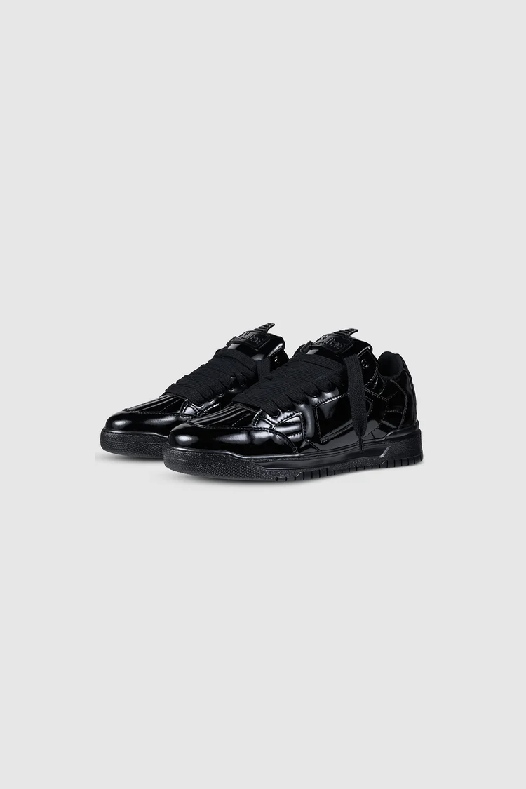 Pesoclo Peso Glossy Tank Glossy Black Pesoclo Peso Glossy Tank Glossy Black