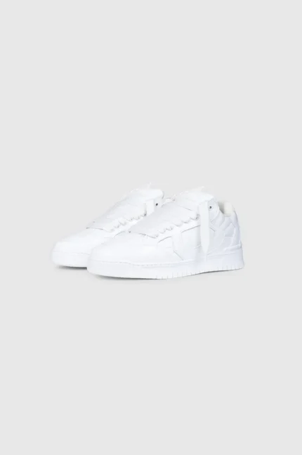 Pesoclo Peso Glossy Tank Glossy White