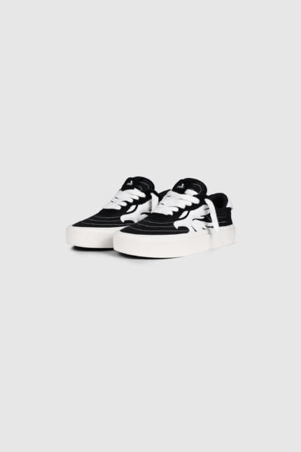 Pesoclo Peso Skate Black